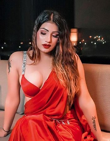 Dehradun Call Girl